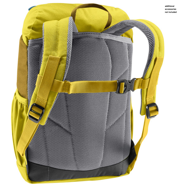 Deuter - Kid's Waldfuchs 10 - Mochila para niños