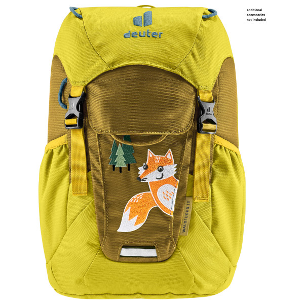 Deuter - Kid's Waldfuchs 10 - Mochila para niños