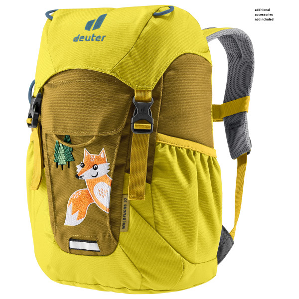Deuter - Kid's Waldfuchs 10 - Mochila para niños
