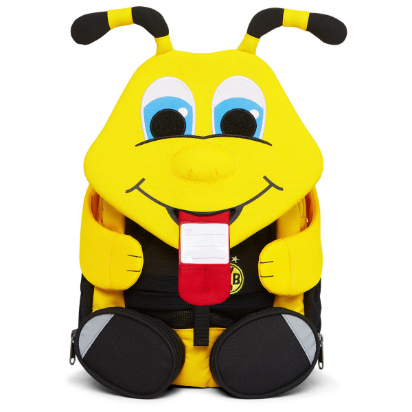 Affenzahn - Großer Freund Emma Biene (BVB) - Rygsæk til børn