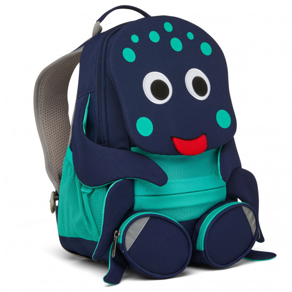 Affenzahn - Großer Freund Oktopus - Kids' backpack