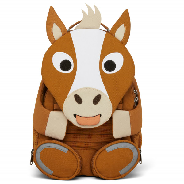 Affenzahn - Großer Freund Pferd - Mochila para niños
