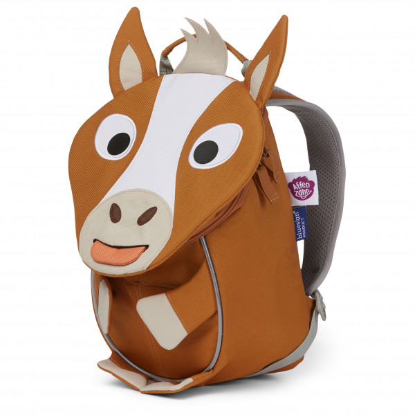 Affenzahn - Kleiner Freund Pferd - Barnryggsäck