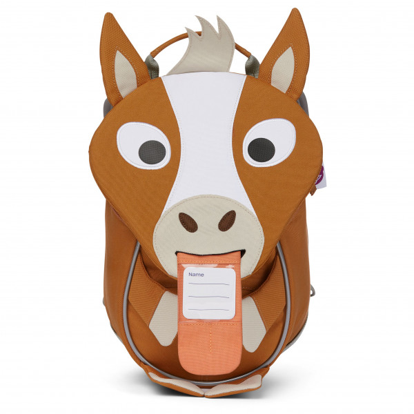 Affenzahn - Kleiner Freund Pferd - Barnryggsäck