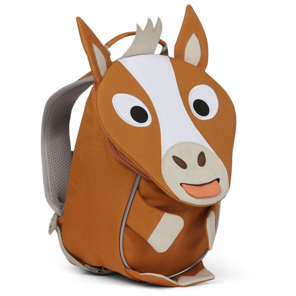 Affenzahn - Kleiner Freund Pferd - Rygsæk til børn