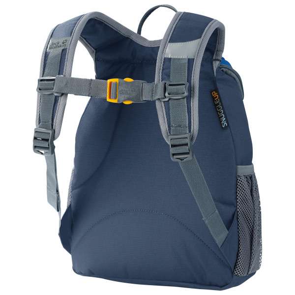 Jack Wolfskin - Kid's Little Joe 11 - Kinderrugzak