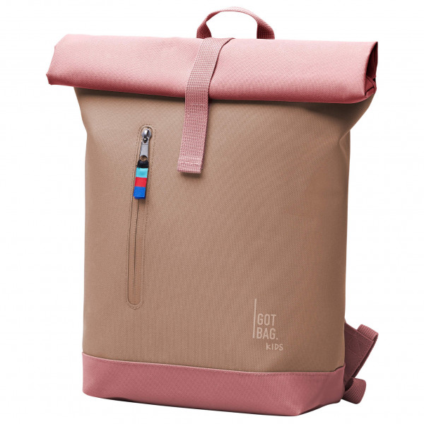 Got Bag - Kids Rolltop 12 - Zaino per bambini