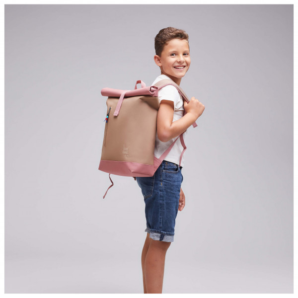 Got Bag - Kids Rolltop 12 - Zaino per bambini