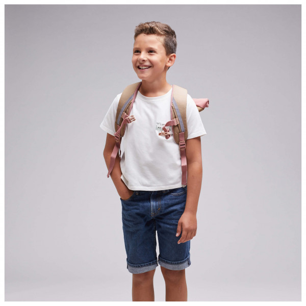 Got Bag - Kids Rolltop 12 - Zaino per bambini