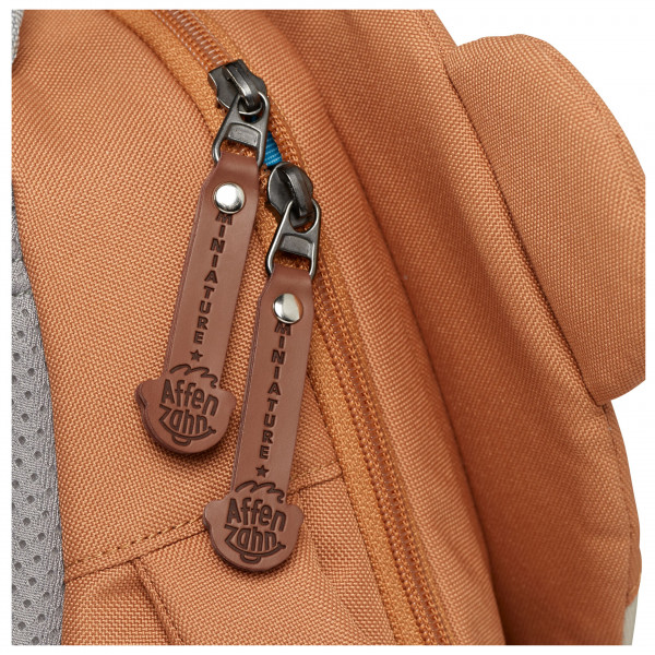 Affenzahn - Kid's Big Friend MAT Monkey - Barnryggsäck