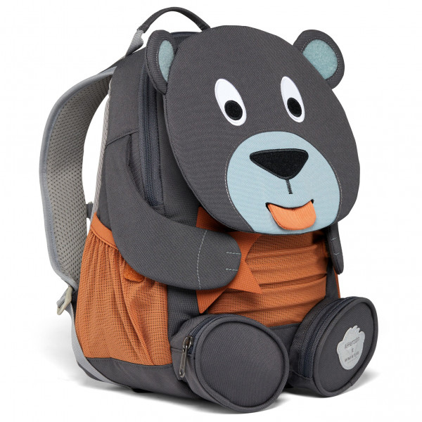 Affenzahn - Kid's Big Friend MAT Bear - Rygsæk til børn