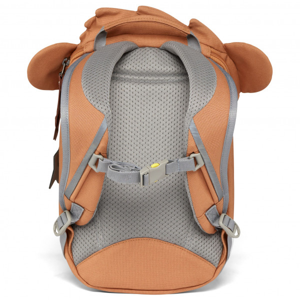 Affenzahn - Kid's Little Friend MAT Monkey - Mochila para niños