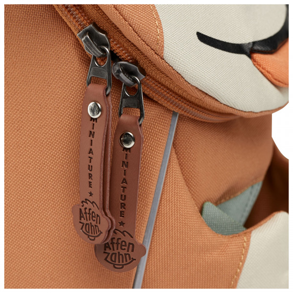 Affenzahn - Kid's Little Friend MAT Monkey - Mochila para niños