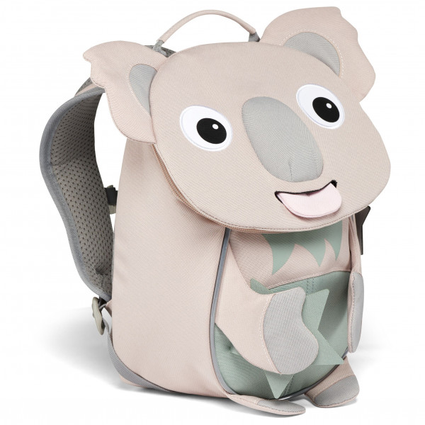 Affenzahn - Kid's Little Friend MAT Koala - Rygsæk til børn