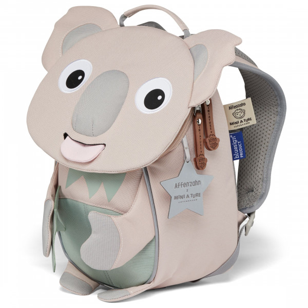 Affenzahn - Kid's Little Friend MAT Koala - Rygsæk til børn