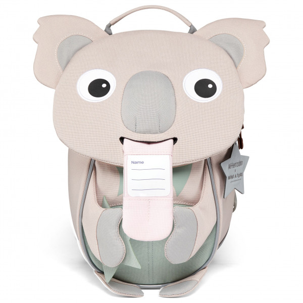 Affenzahn - Kid's Little Friend MAT Koala - Rygsæk til børn