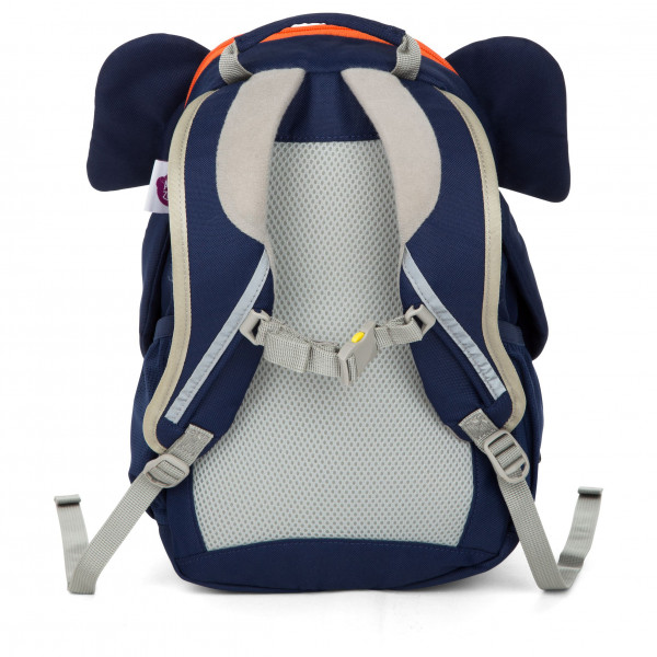 Affenzahn - Kid's Großer Freund Elefant - Kinderrucksack