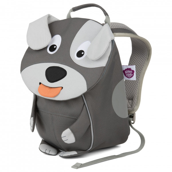Affenzahn - Kid's Kleiner Freund Hund - Mochila para niños