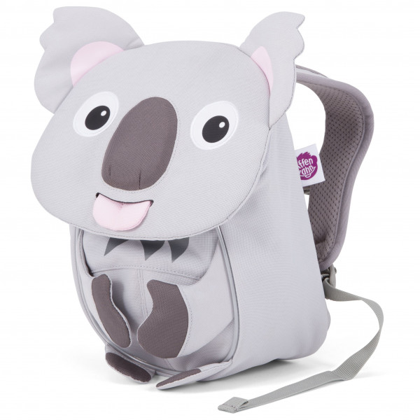 Affenzahn - Kid's Kleiner Freund Koala - Rygsæk til børn