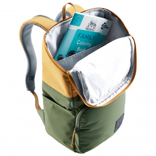 Deuter - Kid's Overday 15 - Kids' backpack