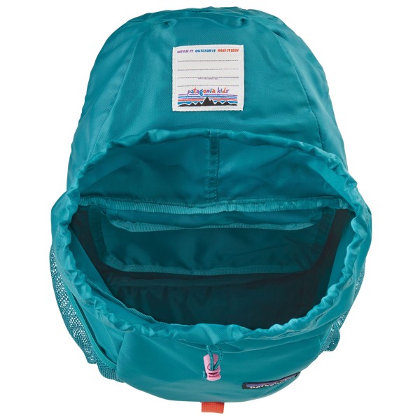 Patagonia - Kid's Refugito Day Pack 12 - Kinderrucksack