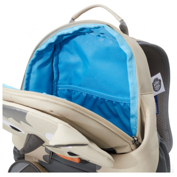 Affenzahn - Kid's Großer Freund Nashorn - Kids' backpack