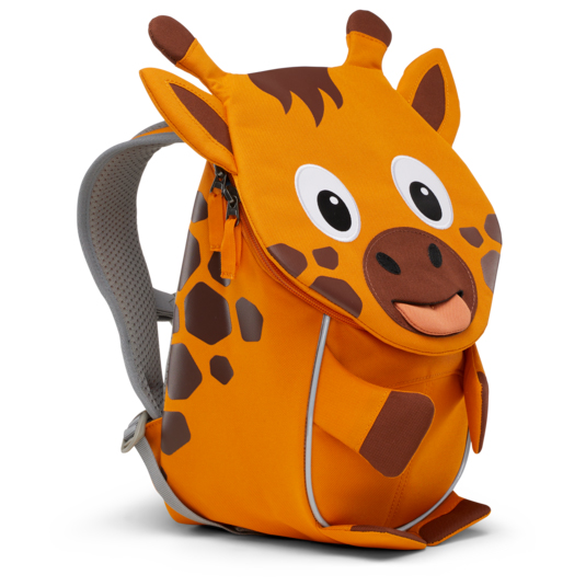 Affenzahn - Kid's Kleiner Freund Giraffe - Barnryggsäck