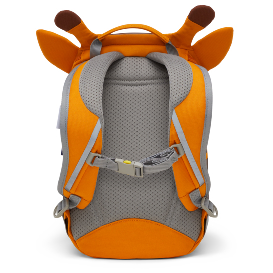 Affenzahn - Kid's Kleiner Freund Giraffe - Barnryggsäck