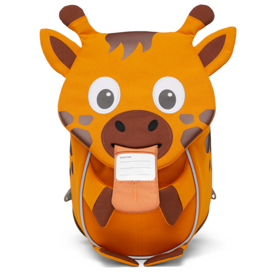 Affenzahn - Kid's Kleiner Freund Giraffe - Barnryggsäck