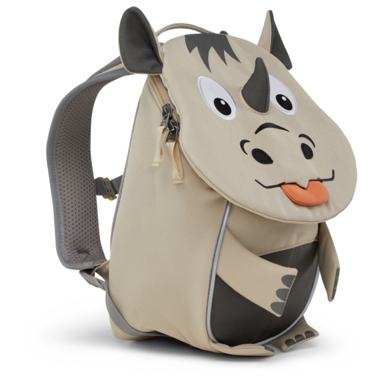 Affenzahn - Kid's Kleiner Freund Nashorn - Kids' backpack