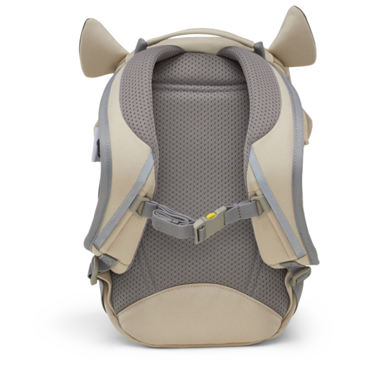 Affenzahn - Kid's Kleiner Freund Nashorn - Kids' backpack