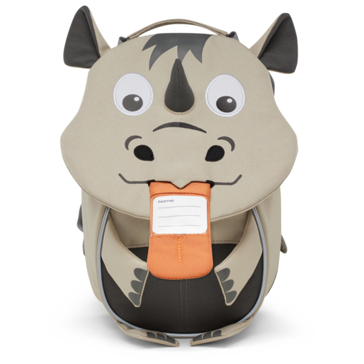 Affenzahn - Kid's Kleiner Freund Nashorn - Kids' backpack