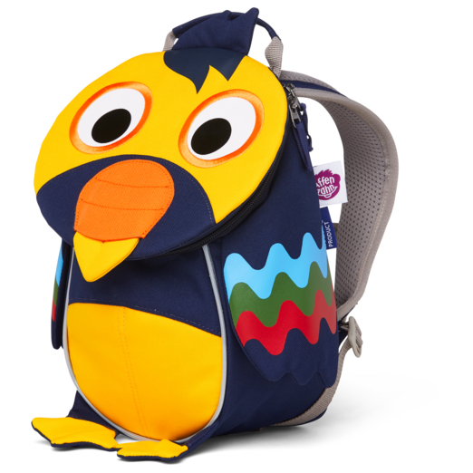 Affenzahn - Kid's Kleiner Freund Tukan - Kids' backpack