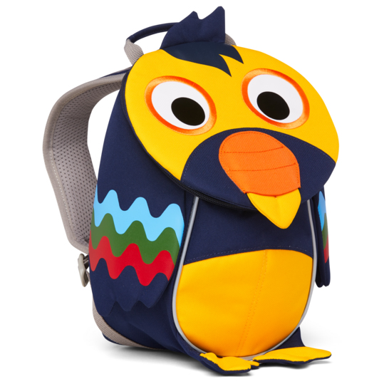 Affenzahn - Kid's Kleiner Freund Tukan - Kids' backpack