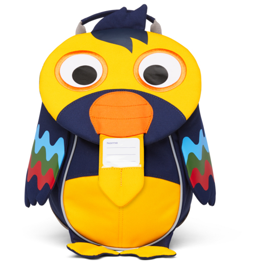 Affenzahn - Kid's Kleiner Freund Tukan - Kids' backpack