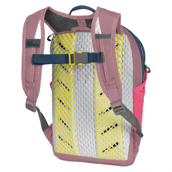 Jack Wolfskin - Kid's Moab Jam 12 - Kinderrucksack
