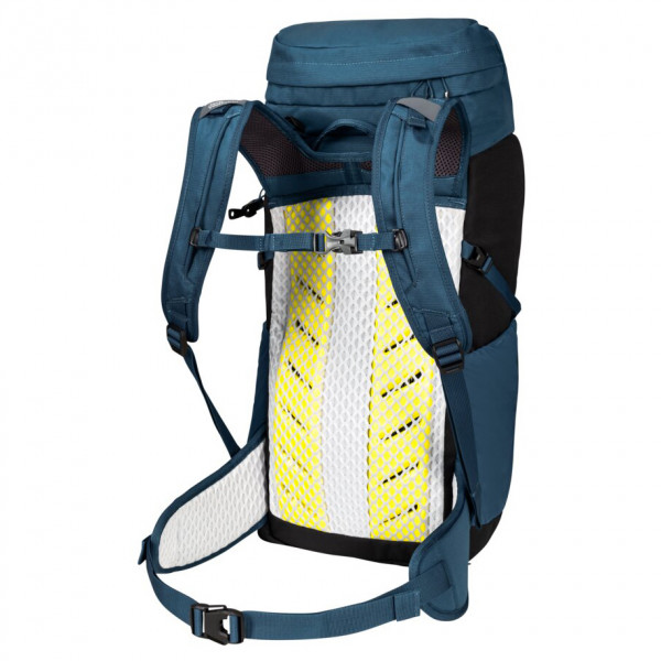 Jack Wolfskin - Kid's Peak Hiker 28 - Kinderrugzak