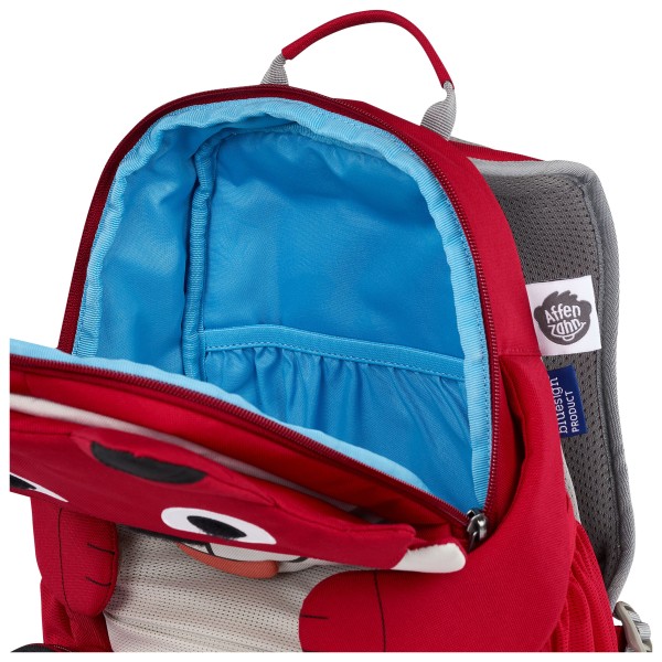 Affenzahn - Kid's Großer Freund Fuchs - Mochila para niños