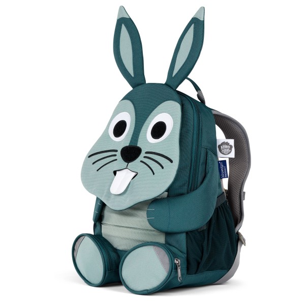 Affenzahn - Kid's Großer Freund Hase - Barnryggsäck