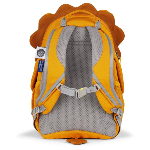 Affenzahn - Kid's Großer Freund Löwe - Barnryggsäck
