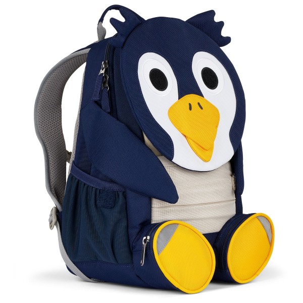 Affenzahn - Kid's Großer Freund Pinguin - Barnryggsäck