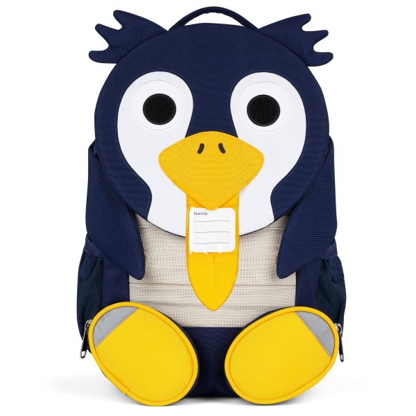 Affenzahn - Kid's Großer Freund Pinguin - Barnryggsäck