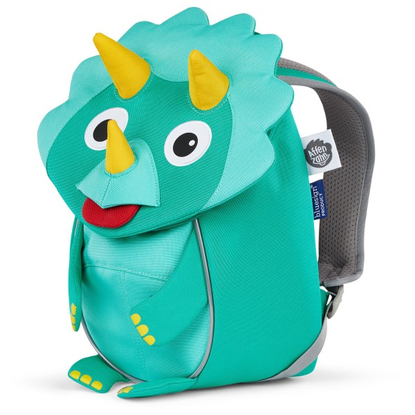 Affenzahn - Kid's Kleiner Freund Dinosaurier - Mochila para niños