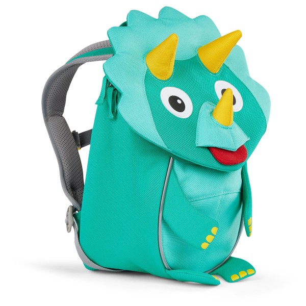 Affenzahn - Kid's Kleiner Freund Dinosaurier - Mochila para niños