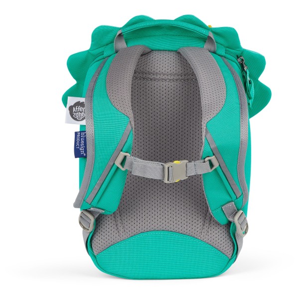 Affenzahn - Kid's Kleiner Freund Dinosaurier - Mochila para niños
