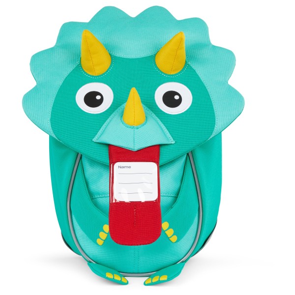Affenzahn - Kid's Kleiner Freund Dinosaurier - Mochila para niños