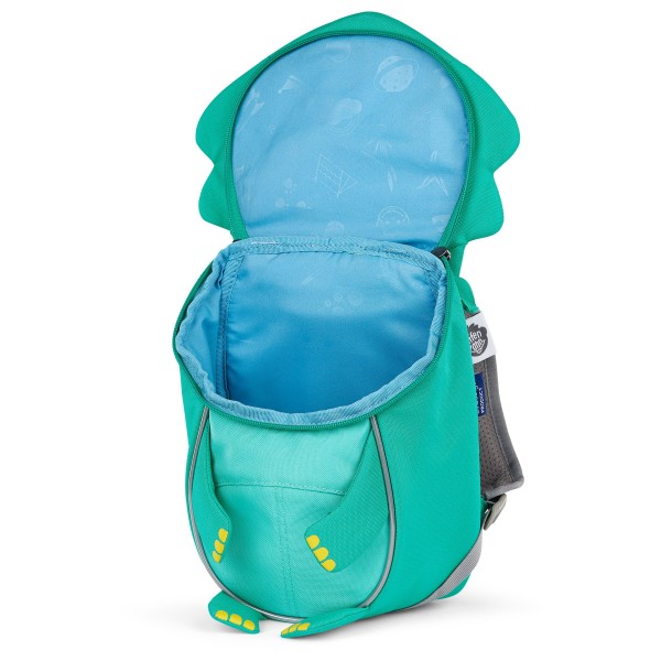 Affenzahn - Kid's Kleiner Freund Dinosaurier - Mochila para niños