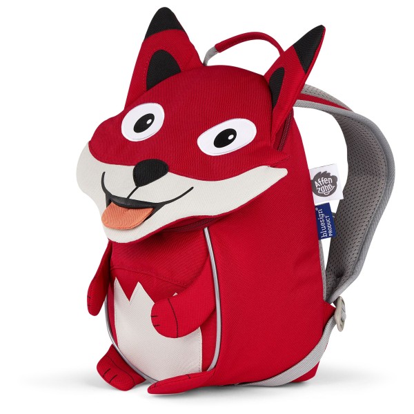 Affenzahn - Kid's Kleiner Freund Fuchs - Barnryggsäck