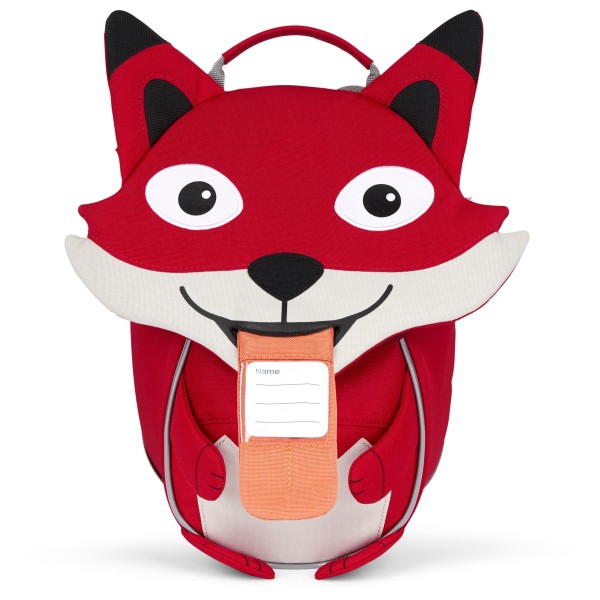 Affenzahn - Kid's Kleiner Freund Fuchs - Barnryggsäck