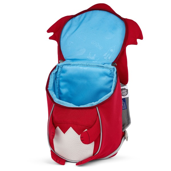 Affenzahn - Kid's Kleiner Freund Fuchs - Barnryggsäck